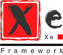 XeFramework