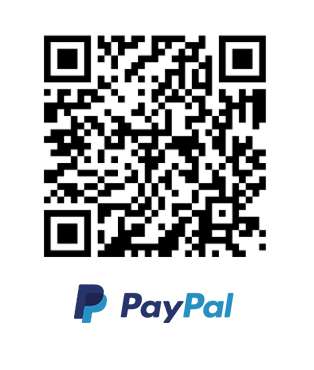 PayPal 收款码